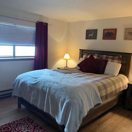 Beaver Village Apartment Fraser Kültér fotó