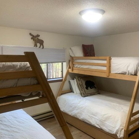 Beaver Village Apartment Fraser Kültér fotó
