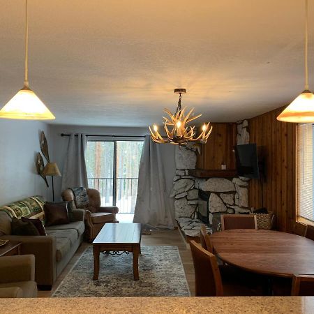 Beaver Village Apartment Fraser Kültér fotó