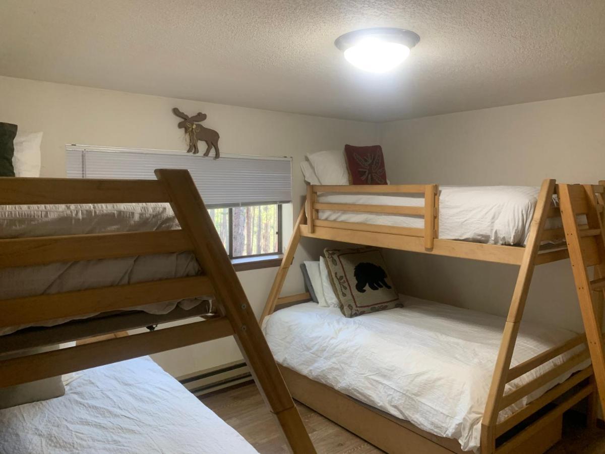 Beaver Village Apartment Fraser Kültér fotó