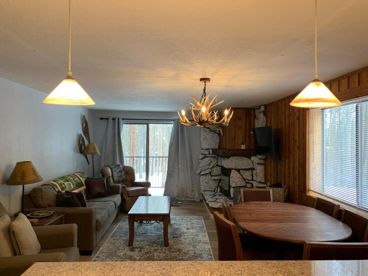 Beaver Village Apartment Fraser Kültér fotó