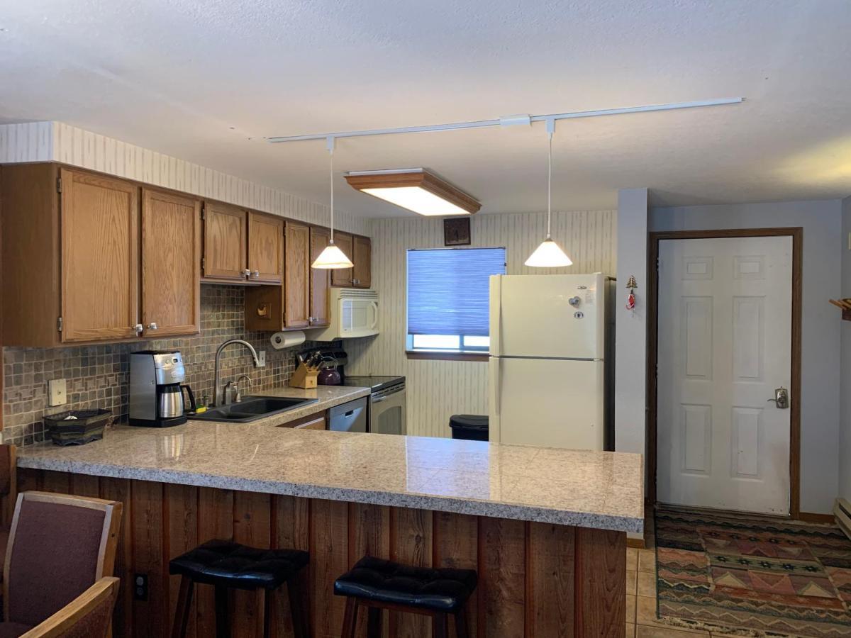 Beaver Village Apartment Fraser Kültér fotó