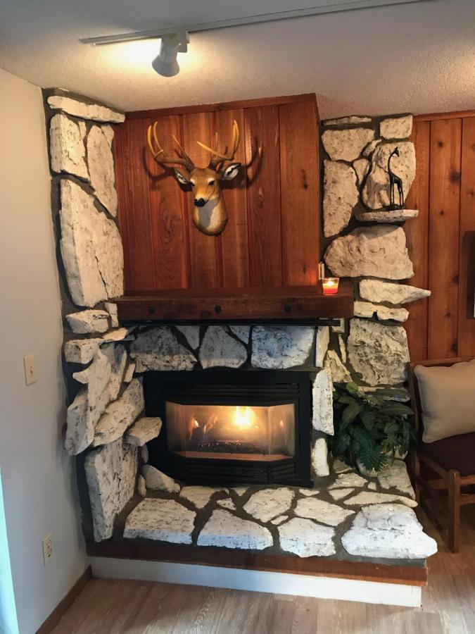 Beaver Village Apartment Fraser Kültér fotó